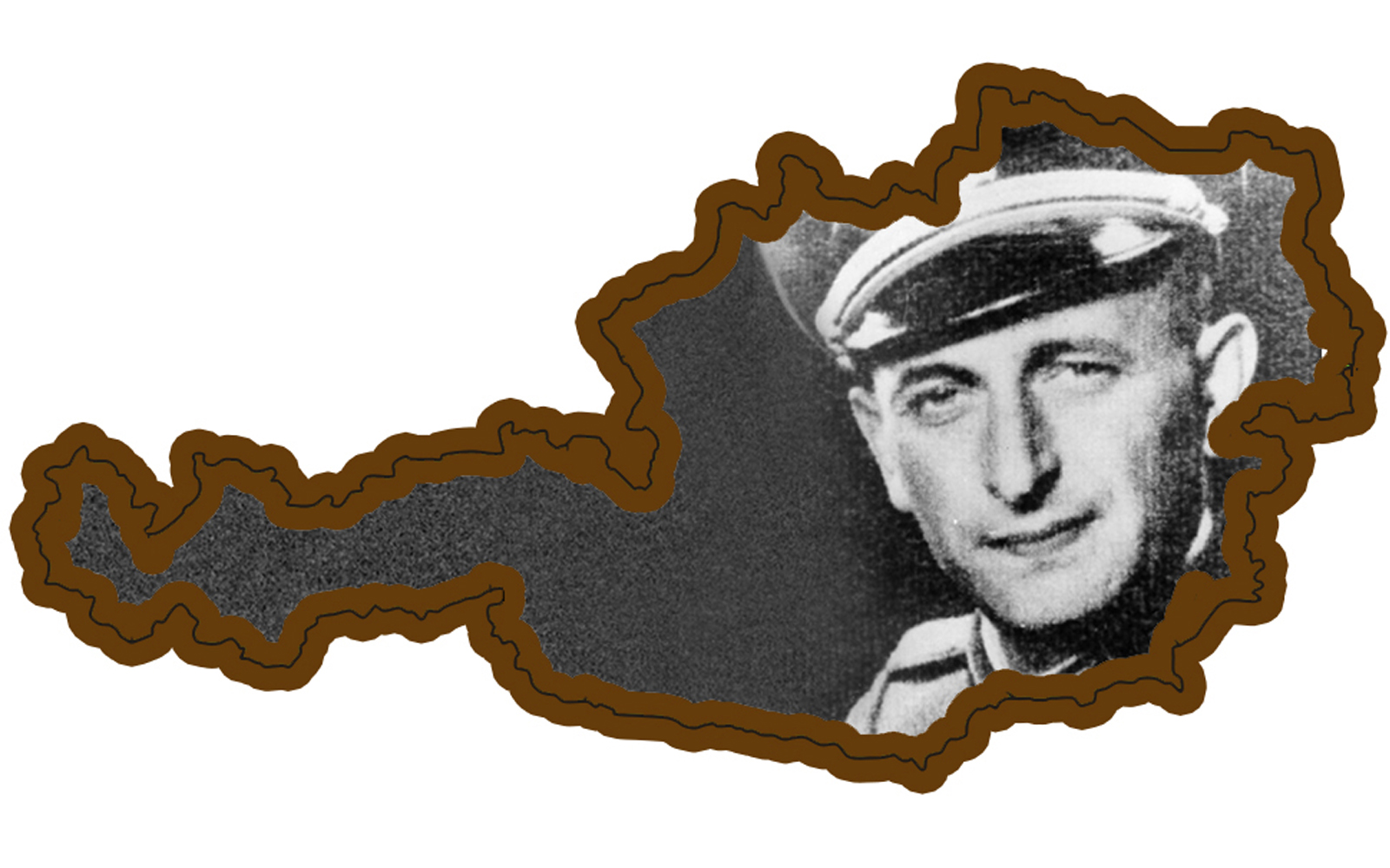 Der Österreicher Adolf Eichmann