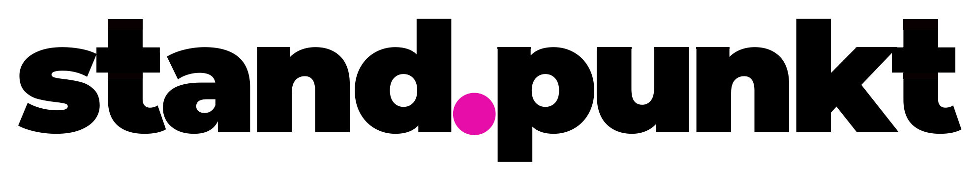 standpunkt.press Logo