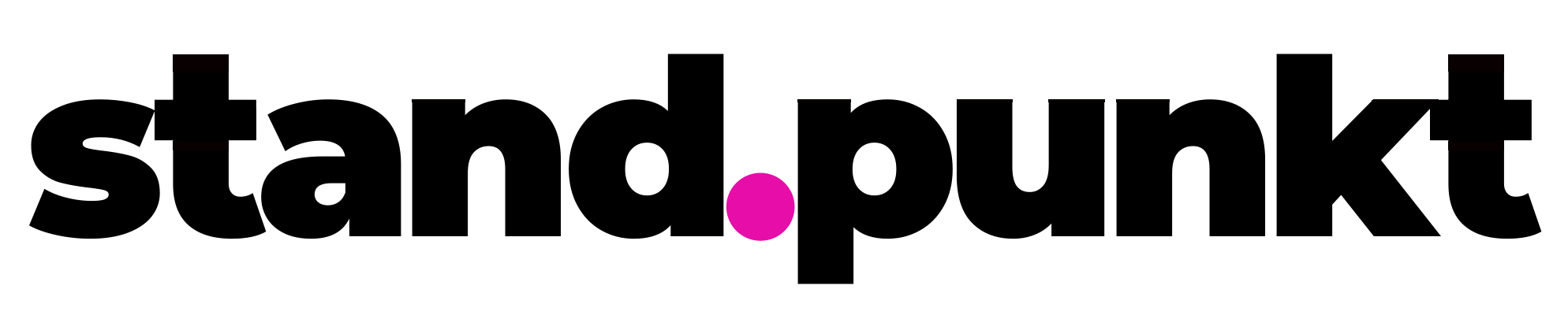 standpunkt.press Logo